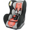 Автокресло детское Nania Cosmo SP FST (pop red) от 0 до 18 кг (0+/1) черный/красный (083607)