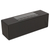 Беспроводная BT-Колонка GiNZZU® GM-883B, bluetooth, 2x5w/LCD/USB/TF/AUX/FM/часы/2будильн.