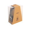 Наушники беспроводные GiNZZU® GM-571BT, S5, черные, наушники/гарнитура Bluetooth