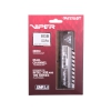 Память DDR4 8Gb (pc-19200) 2400MHz Patriot Viper4 Elite CL16 Grey PVE48G240C6GY