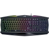 Клавиатура Genius Scorpion K220 USB черный,104кл (31310475102)