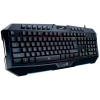 Клавиатура проводная Genius Scorpion K20 USB черный 104КЛ+10КЛ М/Мед (31310471102)