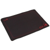 Коврик игровой Genius GX-Control P100, текстурированная ткань,355 х 254 мм с толщиной 3mm (31250056100)