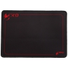 Коврик игровой Genius GX-Speed P100, текстурированная ткань, 355 х 254 мм с толщиной 3mm (31250055100)