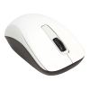 Мышь беспроводная Genius NX-7005 White, оптическая, 800/1200/1600 dpi, радио 2,4 Ггц, 1хАА, USB (31030127102)