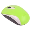 Мышь беспроводная  Genius NX-7005 Green, оптическая, 800/1200/1600 dpi, радио 2,4 Ггц, 1хАА, USB (31030127105)