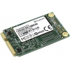 SSD 32 Gb mSATA 6Gb/s Transcend  <TS32GMSA370> MLC