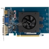 Видеокарта Gigabyte PCI-E GV-N710D5-1GI nVidia GeForce GT 710 1Gb 64bit GDDR5 954/5010 DVIx1/HDMIx1/CRTx1/HDCP Ret