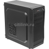 Корпус Formula FG-310 черный 450W ATX 1x120mm 1xUSB2.0 1xUSB3.0 audio (FG-310M450W)