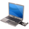 DELL Latitude D505  P-M-1.6/256/40/DVD-CDRW/WinXP Pro/15" XGA <42133>