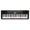 Синтезатор Casio LK-265 61клав. черный матовый