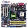 M/B Foxconn 865M01-G-6ELS   Socket478 <i865G> AGP+SVGA+LAN+1394 SATA U100 MicroATX 2DDR<PC-3200>