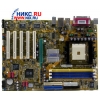 M/B Foxconn K8S755A-6EKRS   Socket754 <SiS755> AGP+GbLAN+1394 SATA RAID UDMA133 ATX 3DDR<PC-3200>