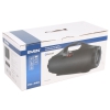 Колонки Sven PS-460, черный (18W-2x9, 1800MA, USB, Bluetooth) (SV-015237)
