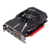 Видеокарта 3Gb <PCI-E> MSI GeForce GTX 1060 AERO ITX 3G OC <GTX1060, GDDR5, 192bit, HDCP, DVI, 2xHDMI, 2xDP, Retail>