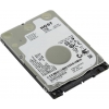 HDD 1Tb SATA 6Gb/s HGST Travelstar Z5K1 <HTS541010B7E610> 2.5"  5400rpm 128Mb
