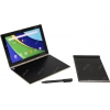 Lenovo Yoga Book <ZA0W0014RU>  Ch.Gold Z8550/4/64Gb/LTE/WiFi/BT/Andr6.0/10.1"/0.69 кг