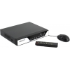 Orient <HVR-9108/1080H> (8 Video In/9 IP-cam, AHD/CVI/TVI, 200FPS, 1xSATA, LAN,  2xUSB2.0, RS-485,VGA,HDMI,ПДУ)
