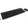 A4Tech Wireless Desktop Zero Delay 3000N (GK-85+G3-200N)>(Кл-раUSB, FM+Мышь, 3кн, Roll,  USB, FM)