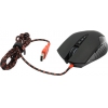 Bloody Gaming Mouse <V5MA>  (RTL)  USB  8btn+Roll