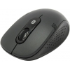 A4Tech Wireless Optical Mouse <BT-630D-Black> (RTL) Bluetooth 3btn+Rol, беспроводная,  уменьшенная(без приёмн)