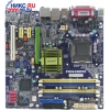 M/B Foxconn 915M03-G-8EKS2   Socket775 <i915G> PCI-E+SVGA+GbLAN+1394 SATA U100 MicroATX 4DDR-II