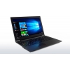 Ноутбук Lenovo V310-15ISK Core i3 6006U/4Gb/500Gb/DVD-RW/Intel HD Graphics 520/15.6"/HD (1366x768)/Free DOS/black/WiFi/BT/Cam (80SY03RWRK)