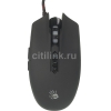 Мышь A4 Bloody Q80 черный оптическая (3200dpi) USB игровая (8but)