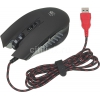 Мышь A4 Bloody Q81 черный оптическая (3200dpi) USB игровая (8but)