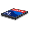 SanDisk CompactFlash Card 4Gb