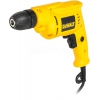 Дрель безударная DeWalt DWD014S-QS 550Вт патрон:быстрозажимной реверс