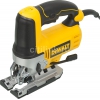 Лобзик DeWalt DW349-KS 500Вт 3200ходов/мин от электросети