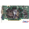 SVGA 256Mb <PCI-E> DDR Micro-Star MS-8984 NX6800-TD256E (OEM) +DVI+TV Out+SLI <GeForce 6800>