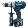 Дрель-шуруповерт Makita DDF444RFE аккум. патрон:быстрозажимной (кейс в комплекте)