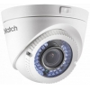 Камера видеонаблюдения Hikvision HiWatch DS-T109 2.8-12мм HD TVI цветная корп.:белый