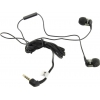 Наушники с микрофоном KOSS KEB25ik Black  (шнур 1.2м)