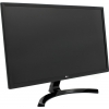 27"    ЖК монитор LG 27UD58-B (LCD, Wide, 3840x2160,  HDMI, DP)