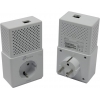 TP-LINK <TL-PA7010P KIT> AV1000  Gigabit Powerline Starter Kit (2  адаптера,1UTP 1000Mbps,Powerline1000Mbps)