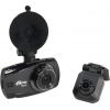 Ritmix AVR-955 Dual (2xCam, 1920х1080, 150°, LCD 2.7", microSDXC,  мик, Li-Ion)
