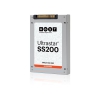 Накопитель SSD жесткий диск SAS 2.5" 1.6TB MLC DC SS200 0TS1379 WD Hitachi BY WESTERN DIGITAL (0TS1383)