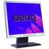 19"    MONITOR BenQ FP937s+(Plus)  <Silver-Black> (LCD, 1280x1024, +DVI)