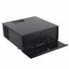 Корпус Silverstone Grandia [SST-GD07B] , ATX / HTPC, без БП ( ATX )