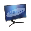 Монитор 27" Samsung C27H800FCI Black VA, CURVED,1920x1080, 5ms, 200 cd/m2, 3000:1 (Mega DCR), HDMI, DP, USBhub, vesa, HAS (LC27H800FCIXCI)
