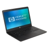 Ноутбук HP 14-bp010ur <1ZJ43EA> i3-6006U(2.0)/4Gb/128Gb SSD/14.0" HD/Int Intel HD/No ODD/Cam/Win10 (Jet Black)