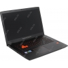 ASUS ROG GL702VM <90NB0DQ1-M05170> i7  7700HQ/8/1Tb+128SSD/GTX1060/WiFi/BT/Linux/17.3"/2.77 кг