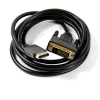 Кабель а/в TELECOM 1.8m м DP-DVI M/M TA668-1.8M