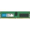 Память DDR4 Crucial CT16G4RFS424A 16Gb DIMM ECC Reg PC4-19200 2400MHz