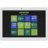 Планшет Digma Plane 1525 3G MT8321 (1.3) 4C/RAM2Gb/ROM16Gb 10.1" IPS 1280x800/3G/Android 7.0/белый/2Mpix/0.3Mpix/BT/GPS/WiFi/Touch/microSD 64Gb/minUSB/5000mAh (PS1137MG)