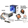 Блок питания Thermaltake <W0030R> POLO 12 410W(20+4пин) (12cm Fan,Socket 478/462/754/939/940 cooler,2xFan contr.)