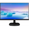 Монитор Philips 21.5" 223V7QHSB (00/01) черный IPS LED 16:9 HDMI матовая 250cd 1920x1080 D-Sub FHD 2.92кг